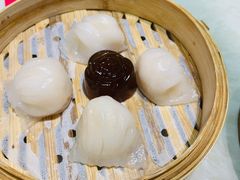 稻香虾饺皇-稻香酒家(长宁KING88广场店)