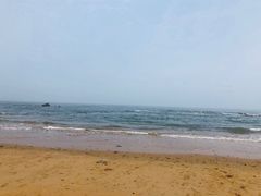 -青岛银沙滩