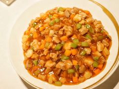 -金轩中餐厅 Jin Xuan(浦东丽思卡尔顿酒店)