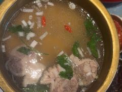 -哈啾嗨·新概念蒙餐(红星新城店)