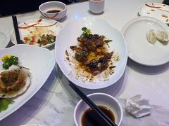 -渔家风味·鲅鱼水饺·央视展播·海鲜天津菜(开发区店)