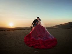 点击看大图 -蒙娜丽莎婚纱摄影·旅拍