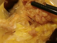 -悦融琥珀·京鲁菜·海味珍品(西单店)