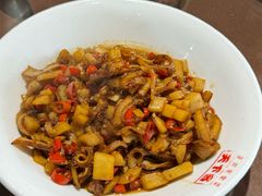 -天下客饭店(中山路店)