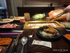 -新石器烤肉(之心城店)