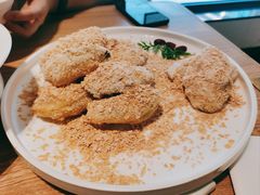 -连鹭海鲜·海肠捞饭·海胆饭(星海店)