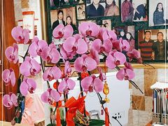 大堂-乾隆美食·本帮菜(黄河路店)
