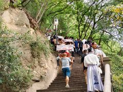 -白帝城·瞿塘峡景区