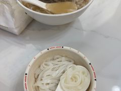 -福合埕牛肉丸(福平路店)