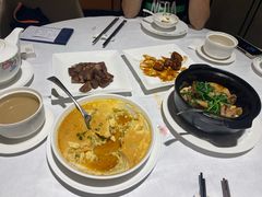 -花城苑广府菜(侨鑫店)