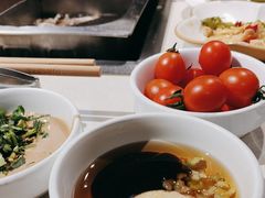 -海底捞火锅(劲松店)
