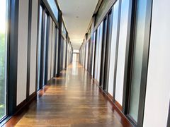 -上海崇明金茂凯悦酒店