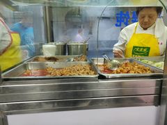 -万寿斋(山阴路店)