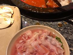 -蜀大侠火锅(国际购物店)