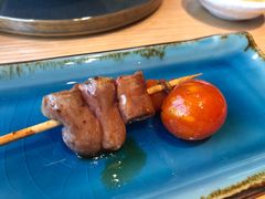 -人间酒暖·Go blanc·烧鸟·深夜食堂(陆家嘴店)