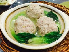 -陈记菜馆·非遗淮扬菜(东关街教场店)