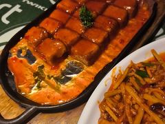 -树下时尚餐厅(翠园街店)