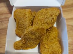 -麦当劳(交道口店)