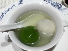 -太湖饭店·寄畅轩中餐厅