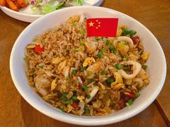 -Simple Yummy简单美味(上邦百汇城店)