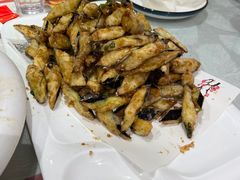 -添福来墨鱼饺子 · 海鲜东北菜(泡崖店)