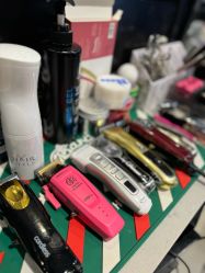 -星座接发烫染美发超市