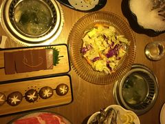 帝王蟹-尚海豆捞(乐虹坊店)