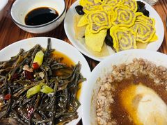 -玲燕蒸菜馆(江东路店)