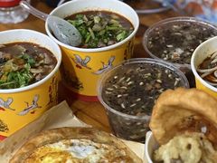 -王记生烫牛杂面馆(兰陵路店)