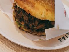 -武圣羊汤·西北面(朝阳门店)