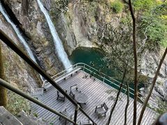 -布袋山风景区