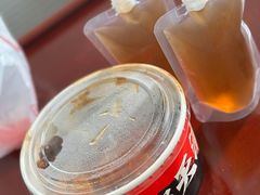 -冰冰酱老味刨冰绵绵冰(中山路总店)