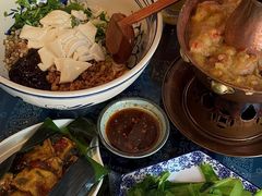 -蜗牛小馆醉乡民谣云南菜(惠新西里店)