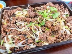 -清真永恒华威肉饼(潘家园店)