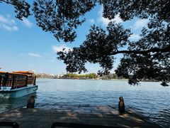 -东湖景区