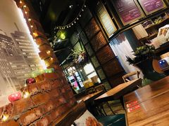 -玛格萝妮(汇智国际商业中心店)