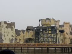 -渔岛海洋度假区