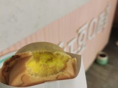 -红豆Q醇·新派车轮饼 铜锣烧(健康路店)