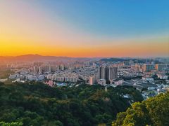 -求水山公园