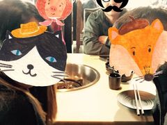 香草香草云南原生态火锅(车公庄店)-滇釜火锅·能喝汤的火锅(车公庄店)