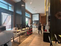 -珠海中海雅高铂尔曼酒店