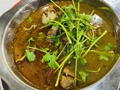 -到味·蒙小铁羊肉馆(粮道街总店)