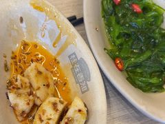 -桂在香知桂林米粉(红博中央公园店)