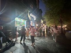 -吴裕泰茶庄(前门大街店)