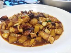 -健眺小海鲜(临海后山店)