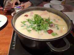 -文兴酒家(Chinatown - Gerrard Street)