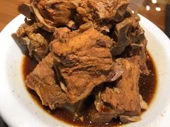 酱脊骨-七菜馆·东北菜·蒸饺(文体路店)