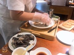 -黑鸡小馆(金源店)