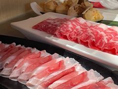 -海底捞火锅(江南盛天地店)