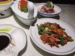 -北平食府(马鞍山路店)